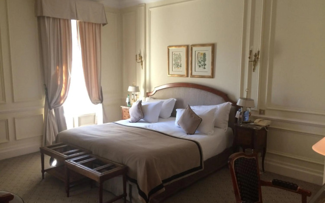 Hotel de la Cite Carcassonne - MGallery Collection