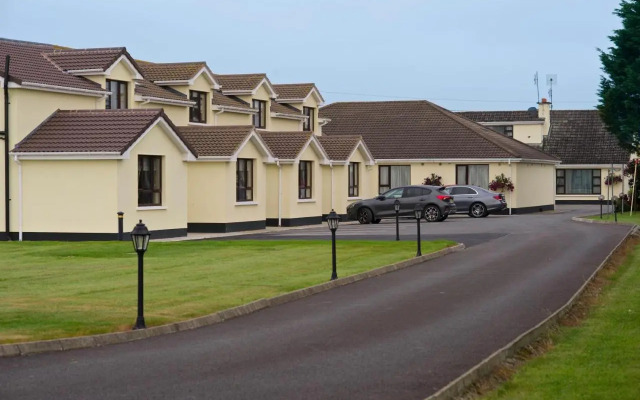 Hillview House