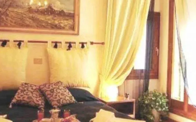 B&B Santa Sofia