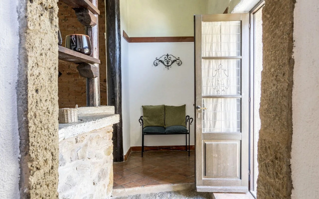 Residence Borgo Il Poggiaccio