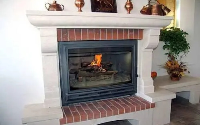 Zlatnoto Pile Complex