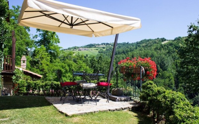 Agriturismo Pilone Votivo