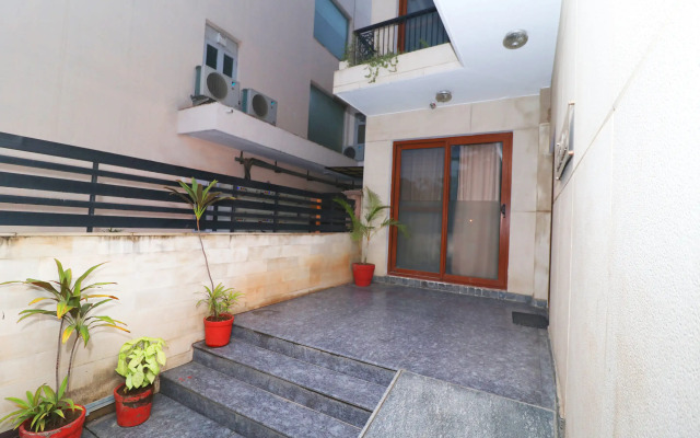 Azure Villa Gurgaon