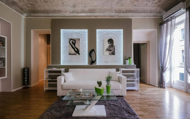 Apart Hotel Torino