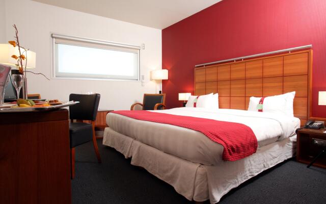 Holiday Inn Bordeaux Sud - Pessac by IHG