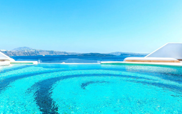 Santorini Secret Premium