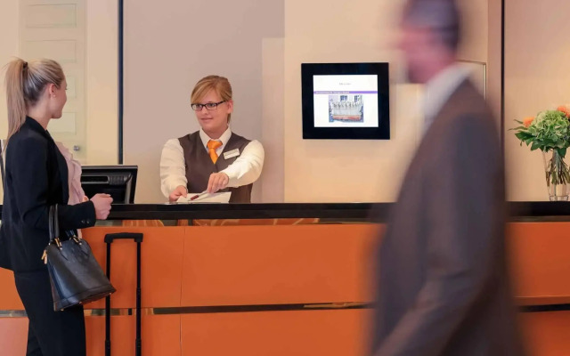 Mercure Hotel Trier Porta Nigra