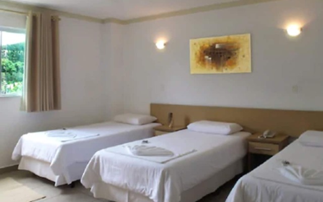 Resort Monte das Oliveiras