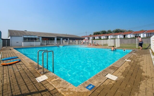 C-Hotels Zeegalm