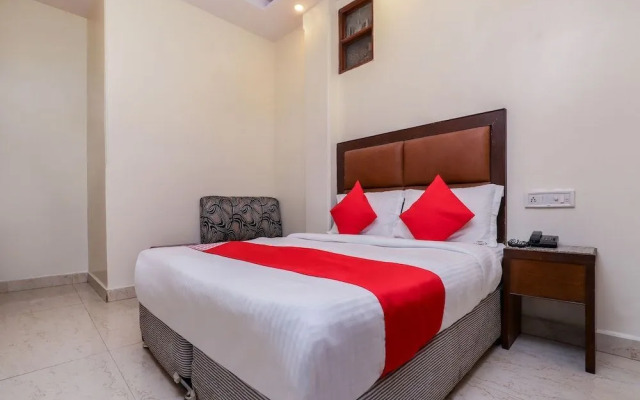 Delhi Empire By OYO Rooms
