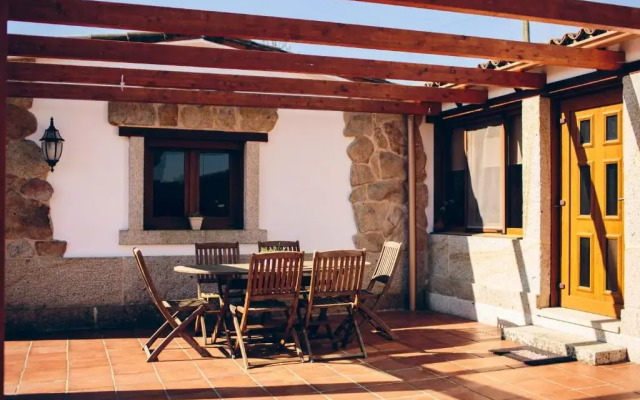 Casa Rural "O Rozo"