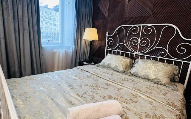 Регион89 на ул. Заводская, д. 11