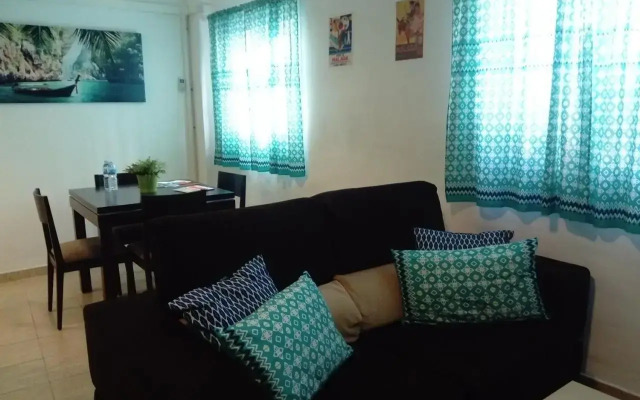 Apartamento Dos Aceras