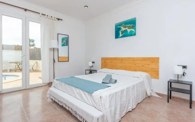 Casa Martin in Portocolom