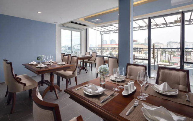 Hanoi Bonsella Hotel