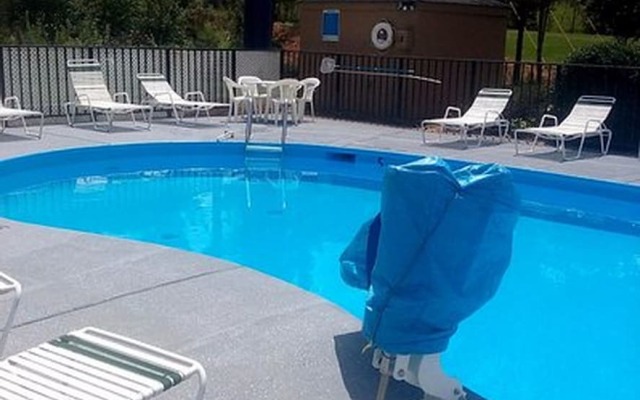 FairBridge Inn Express, Villa Rica