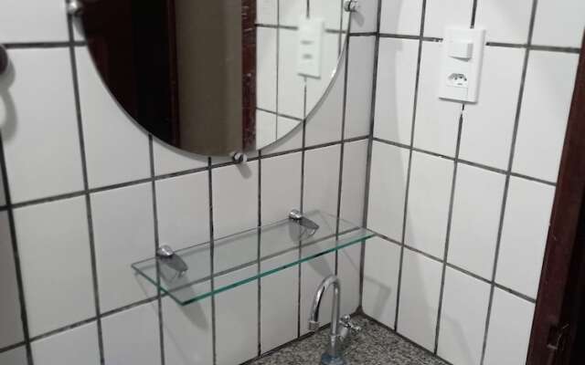 Orla Náutica Pousada