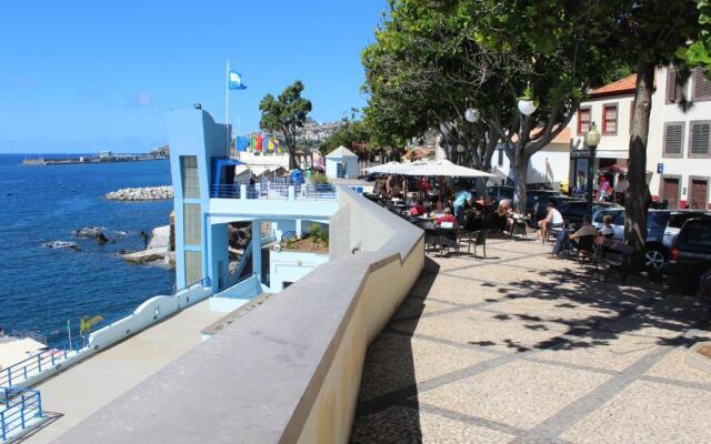 Apartments Madeira Old Town