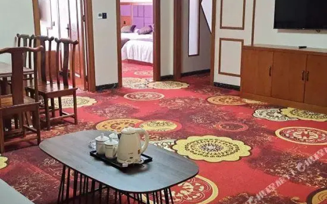 Kefulong Business Hotel