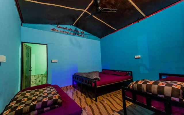 Riversun India Holiday