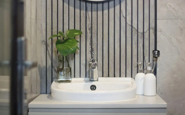 Dhanya Villa Lovina by Parigata