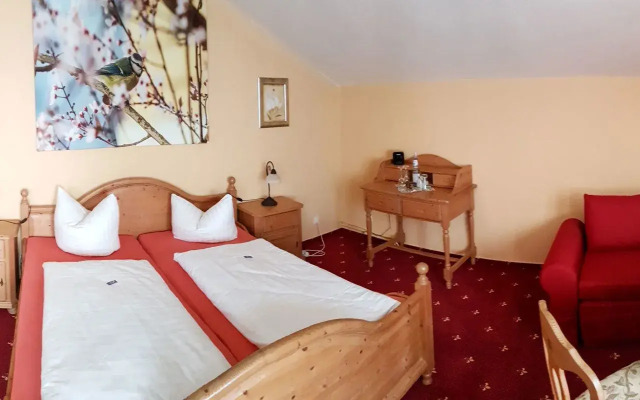 Hotel Der Muehlenhof