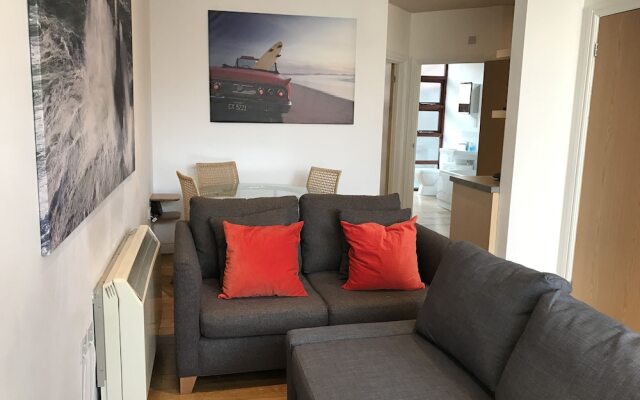 York Road Apartment