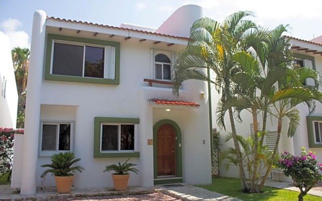 Villa Soleil