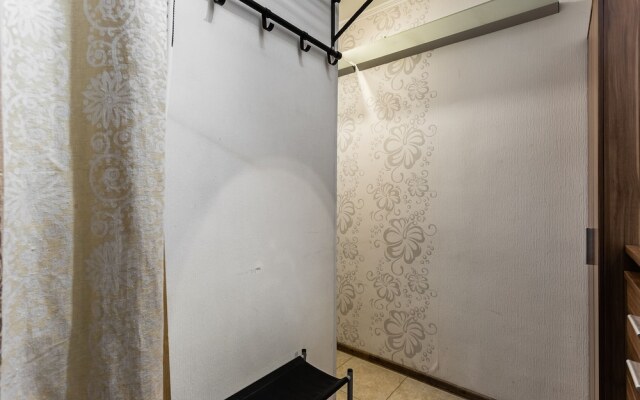 Apartment on V Krasnoselskaya 24