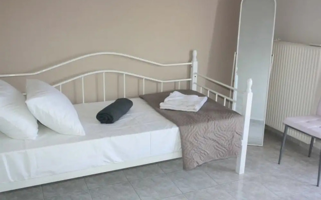 Villa Chris