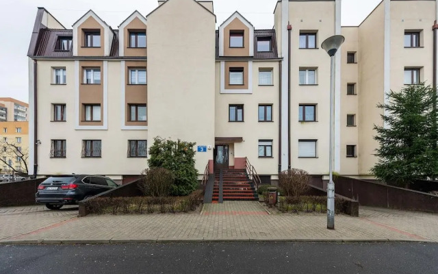 P&O Apartments Goclaw 2