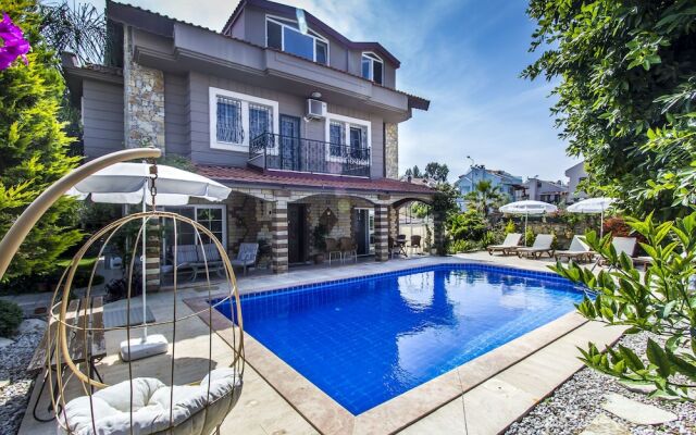 Villa Akasya by Tatilpremium