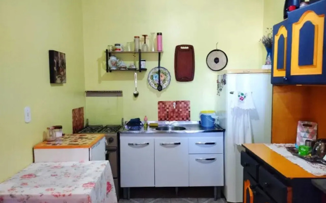 Oceana Suites Novo Horizonte