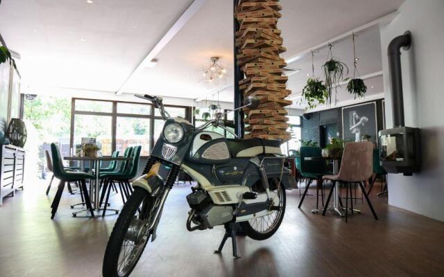 EuroParcs Maasduinen