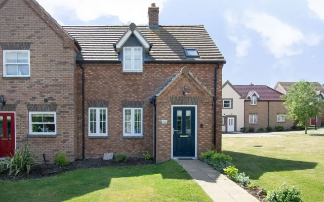 Lilipad Cottage