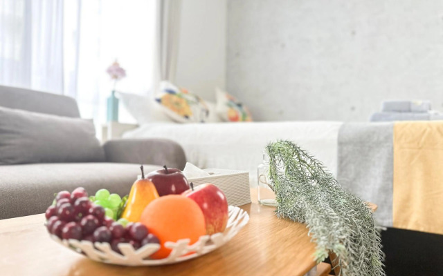 Nestay inn Tokyo Ryogoku