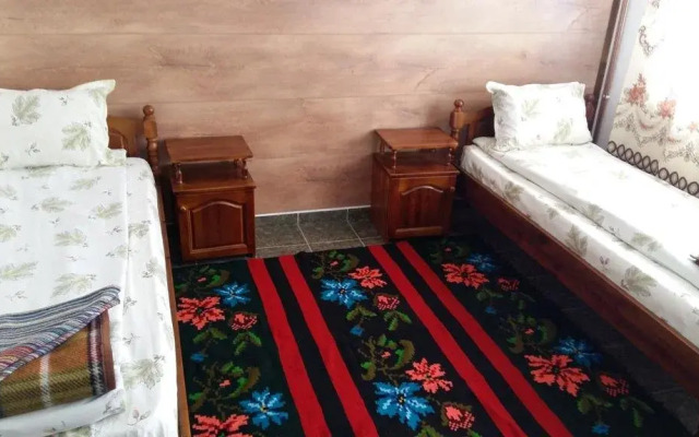 ArdoSpa Hotel Sarnitsa