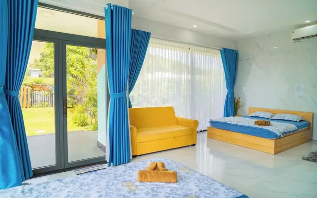 TPHomes Phan Thiet