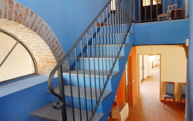 Agriturismo Camisassi