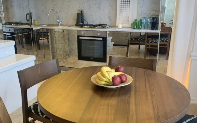 AB Residences