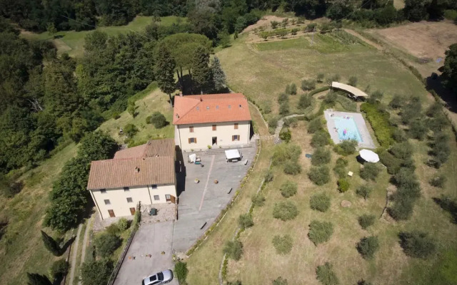 Villa le Monache B&B