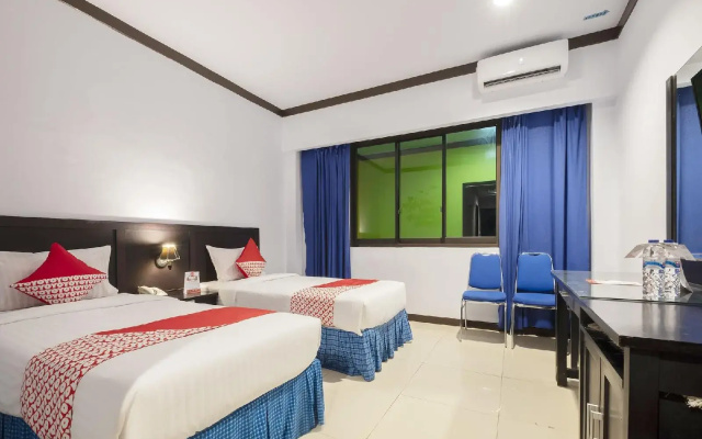 Hotel Darma Nusantara II