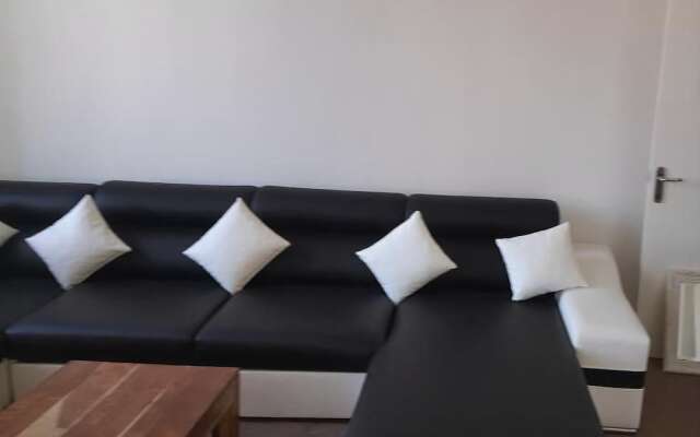 Liverpool Centre Penthouse Sleeps 8