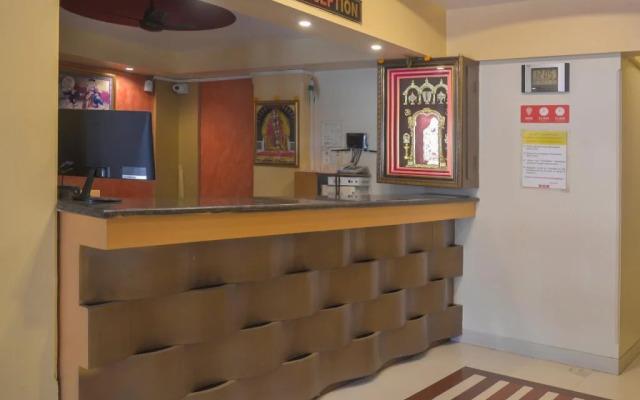 Jaya Mahal by OYO Rooms