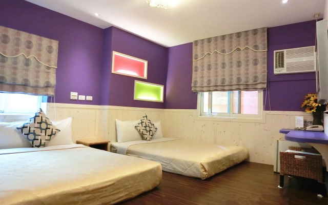 Xing Ji Hotel