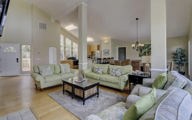 70 South Sea Pines Drive