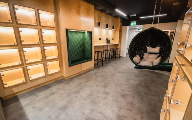 Dragons Dream Hostel