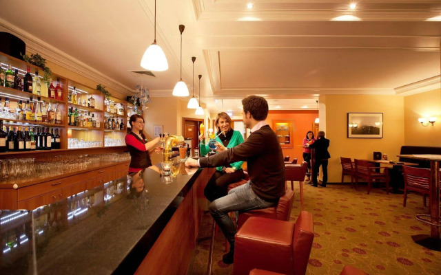 Best Western Ahorn Hotel Oberwiesenthal - Adults Only