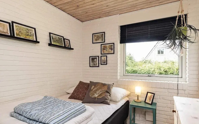 6 Person Holiday Home in Farso