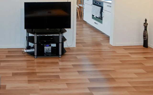 8 Person Holiday Home in Oksvoll